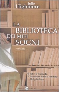 La biblioteca dei miei sogni (Femminili) Contemporary literature