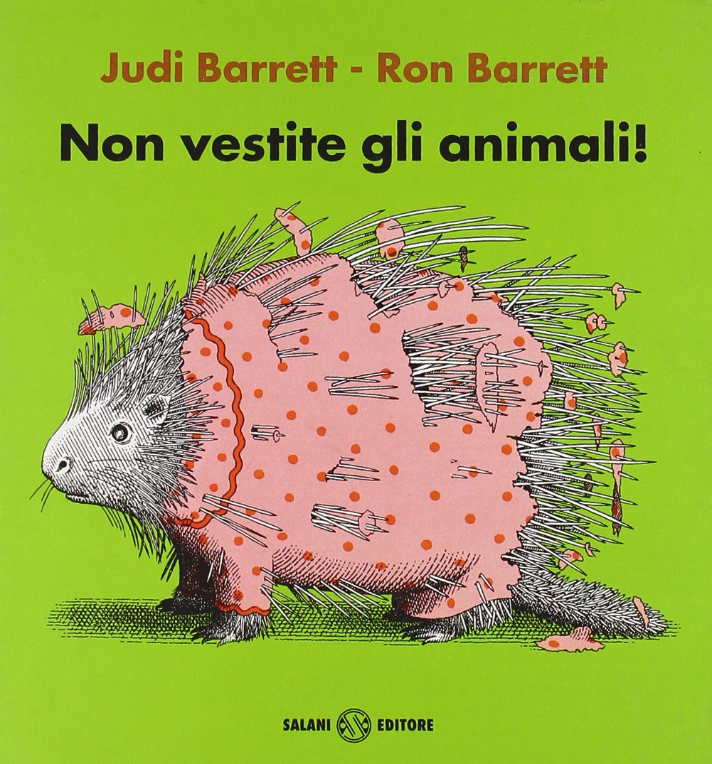 Non Vestite Gli Animali! cd