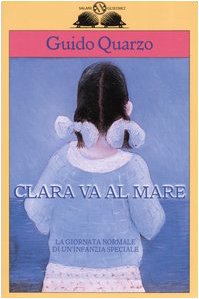Clara va al mare (Gl' istrici) Novels & Short Stories