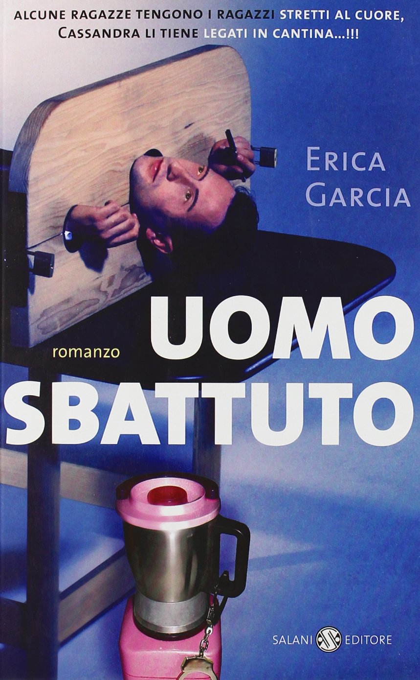 Uomo sbattuto (Femminili) Contemporary literature