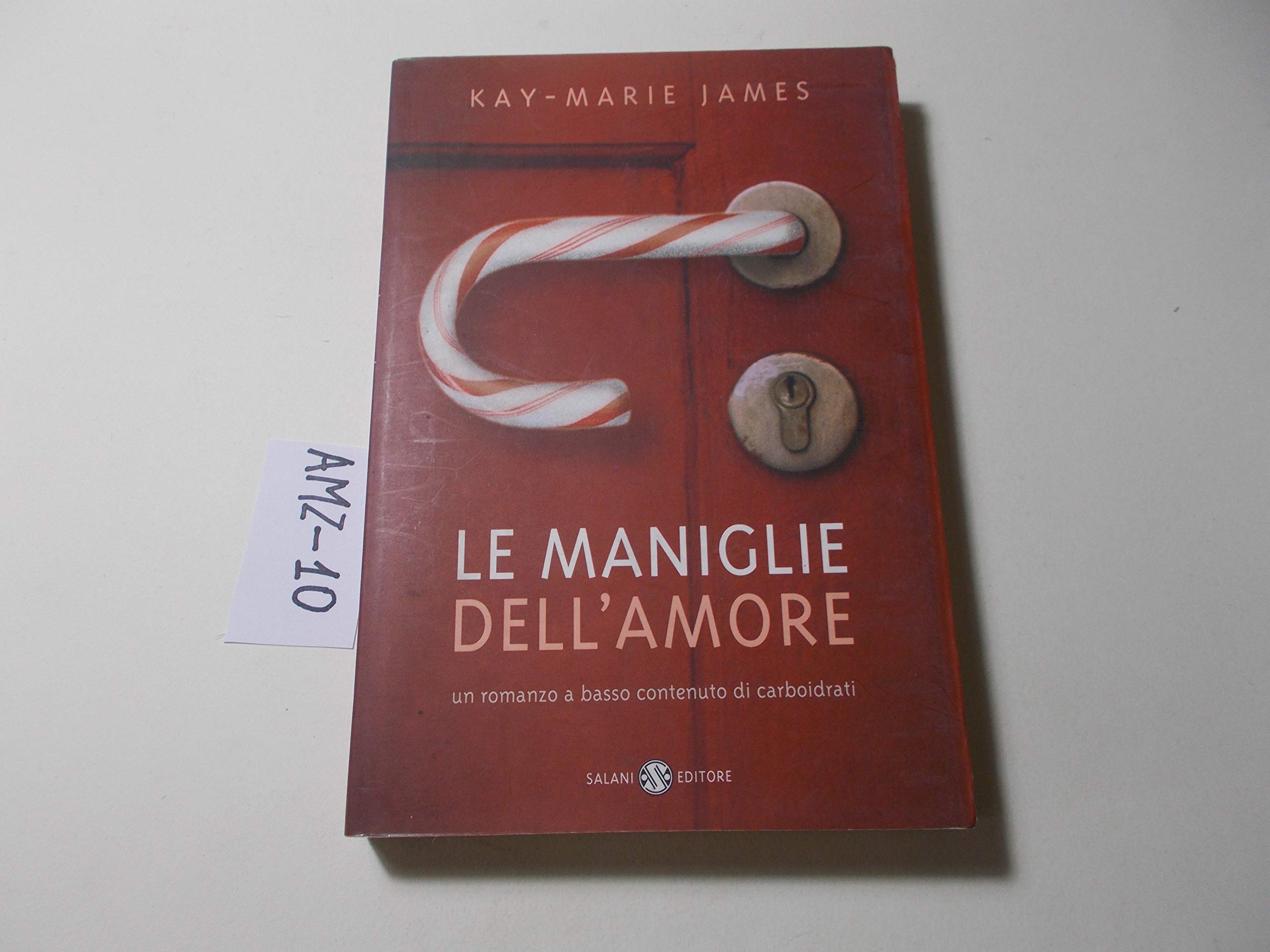 Le maniglie dell'amore (Femminili) Contemporary literature