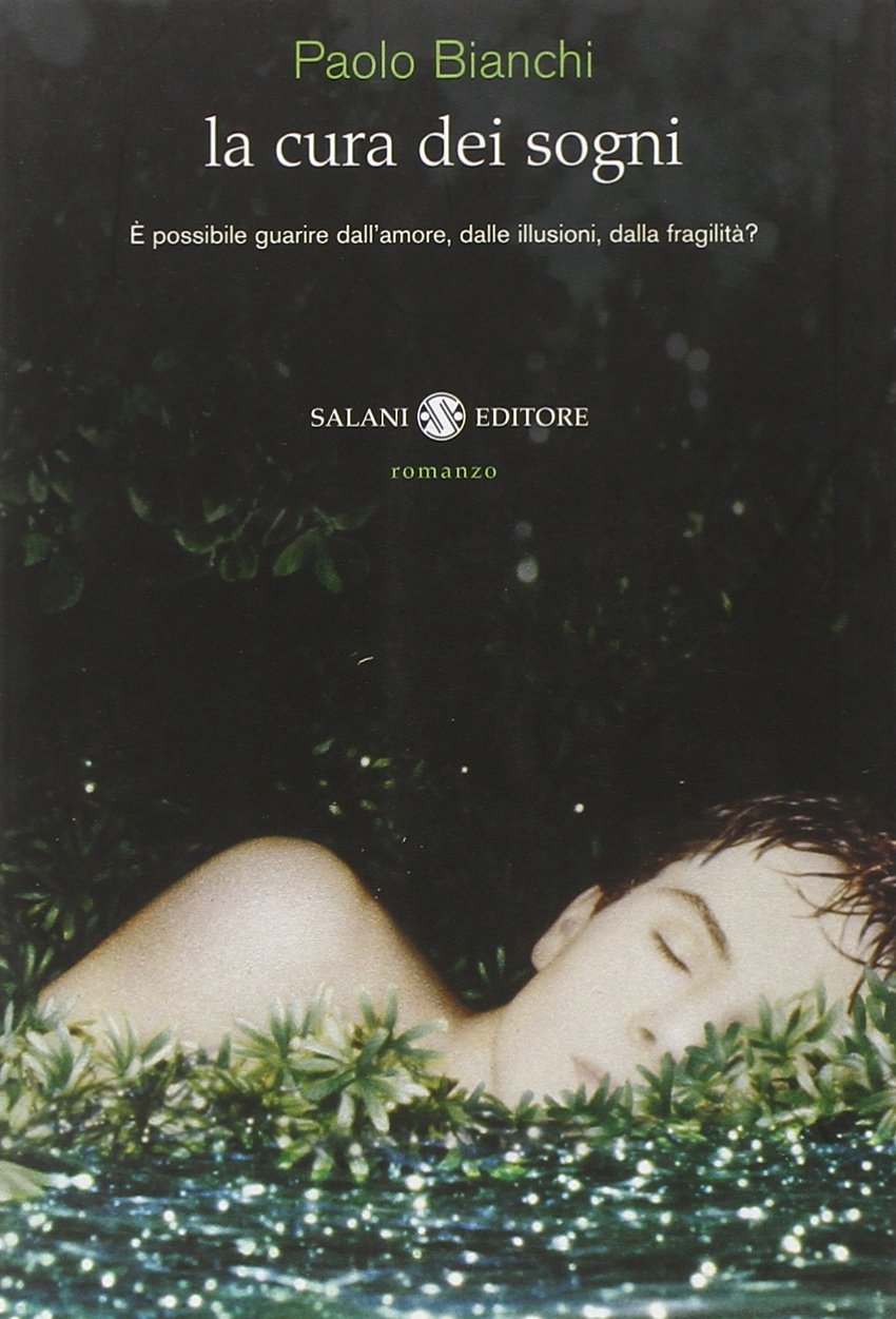 La cura dei sogni Contemporary literature