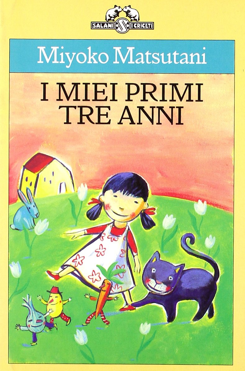 Miei Primi Tre Anni (I) cd