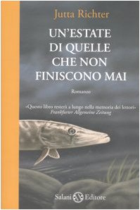 Un'estate di quelle che non finiscono mai book