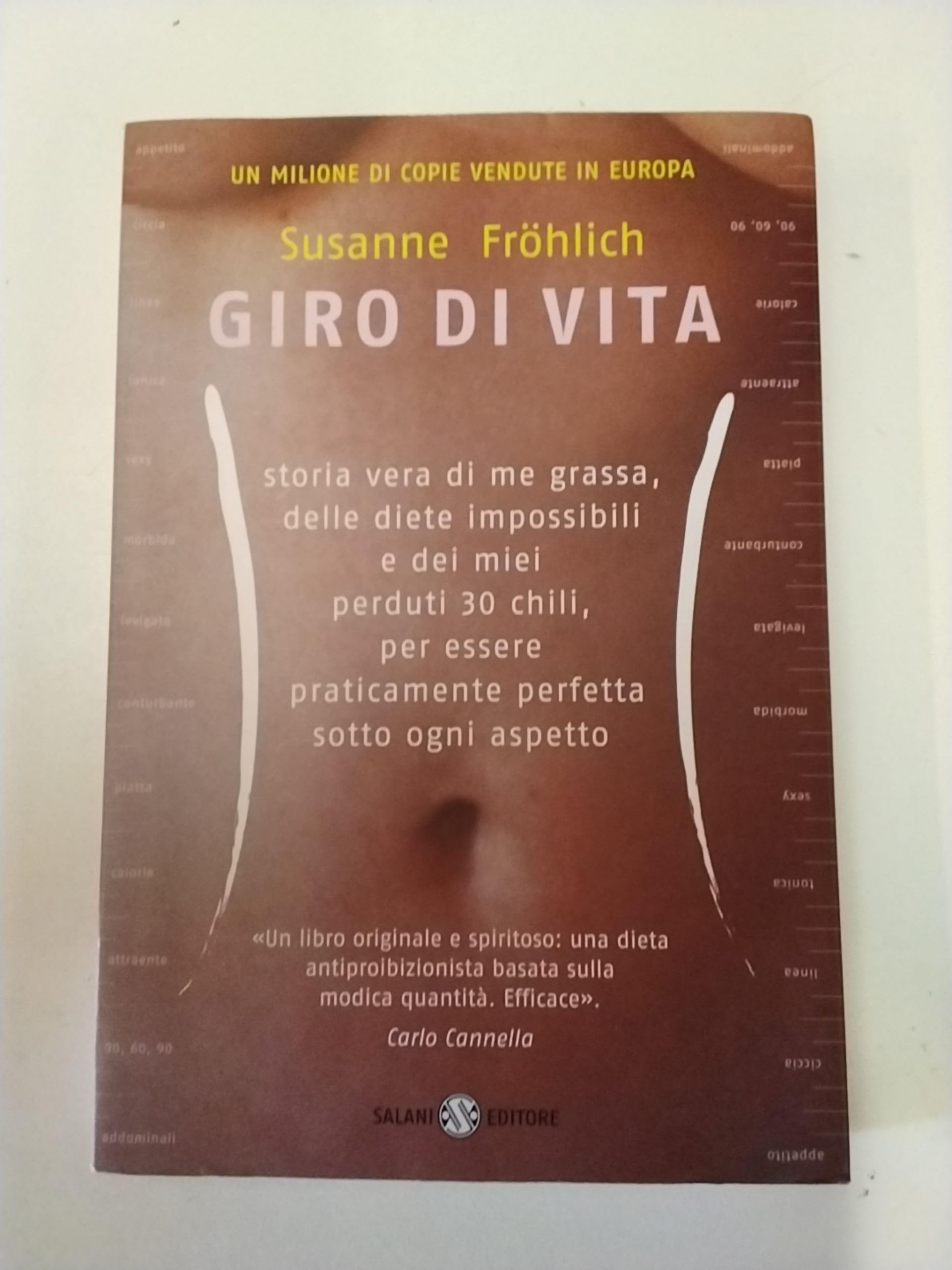 Giro di vita Health, Nutrition & Fitness