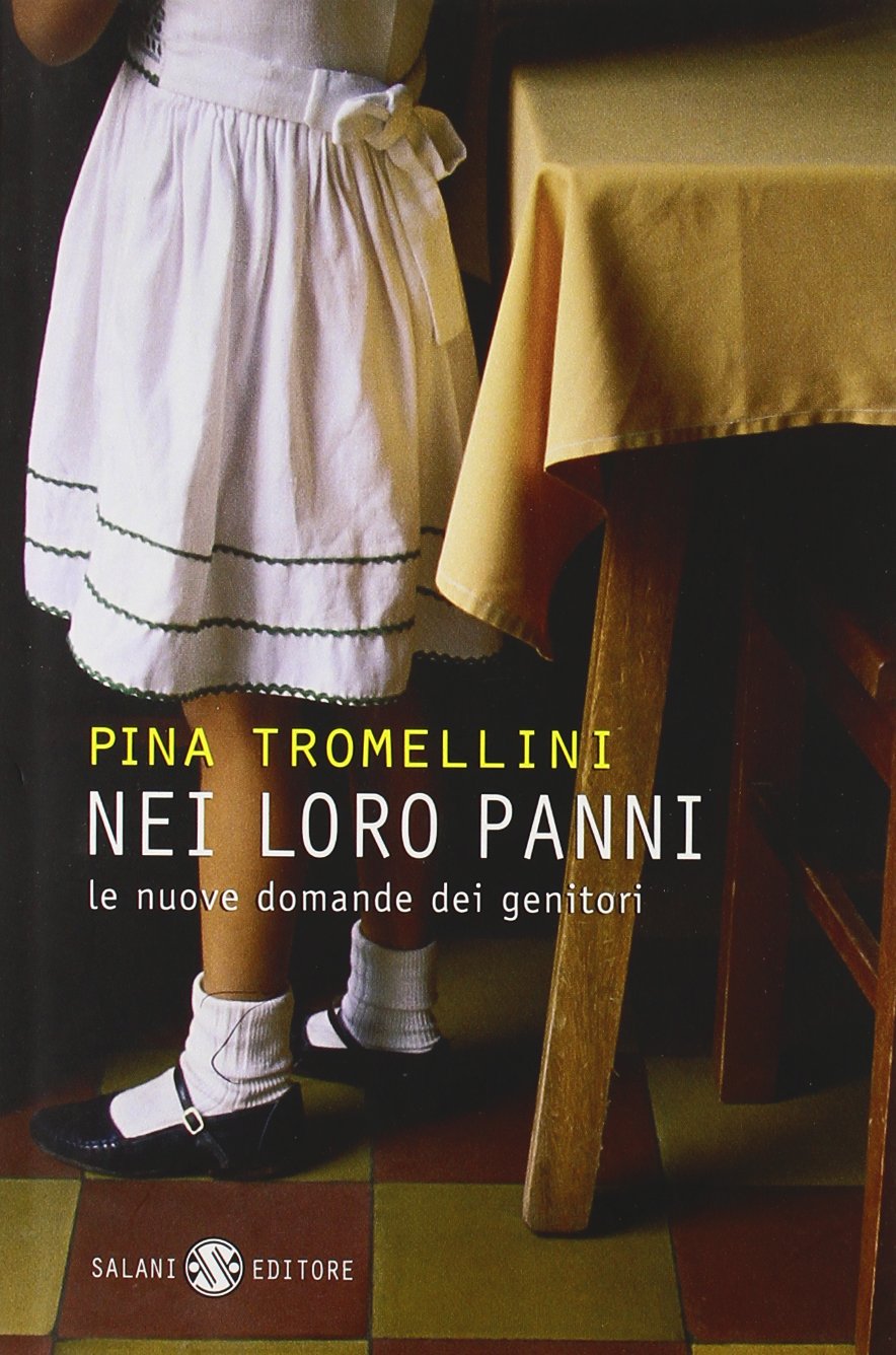 Nei loro panni. Le nuove domande dei genitori book
