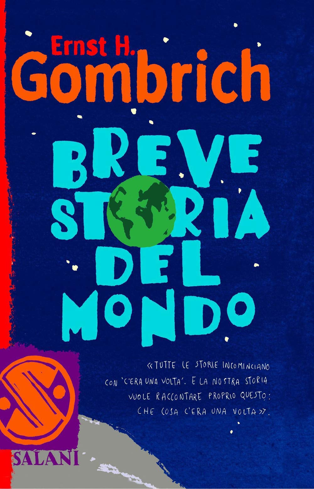 Breve storia del mondo (Brevi storie tascabili) Social Sciences