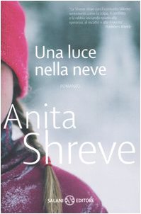 Una luce nella neve book