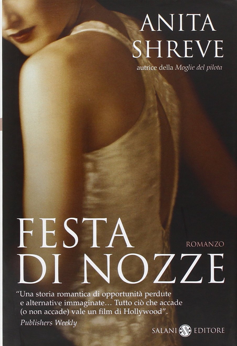 Festa di nozze Contemporary literature Books