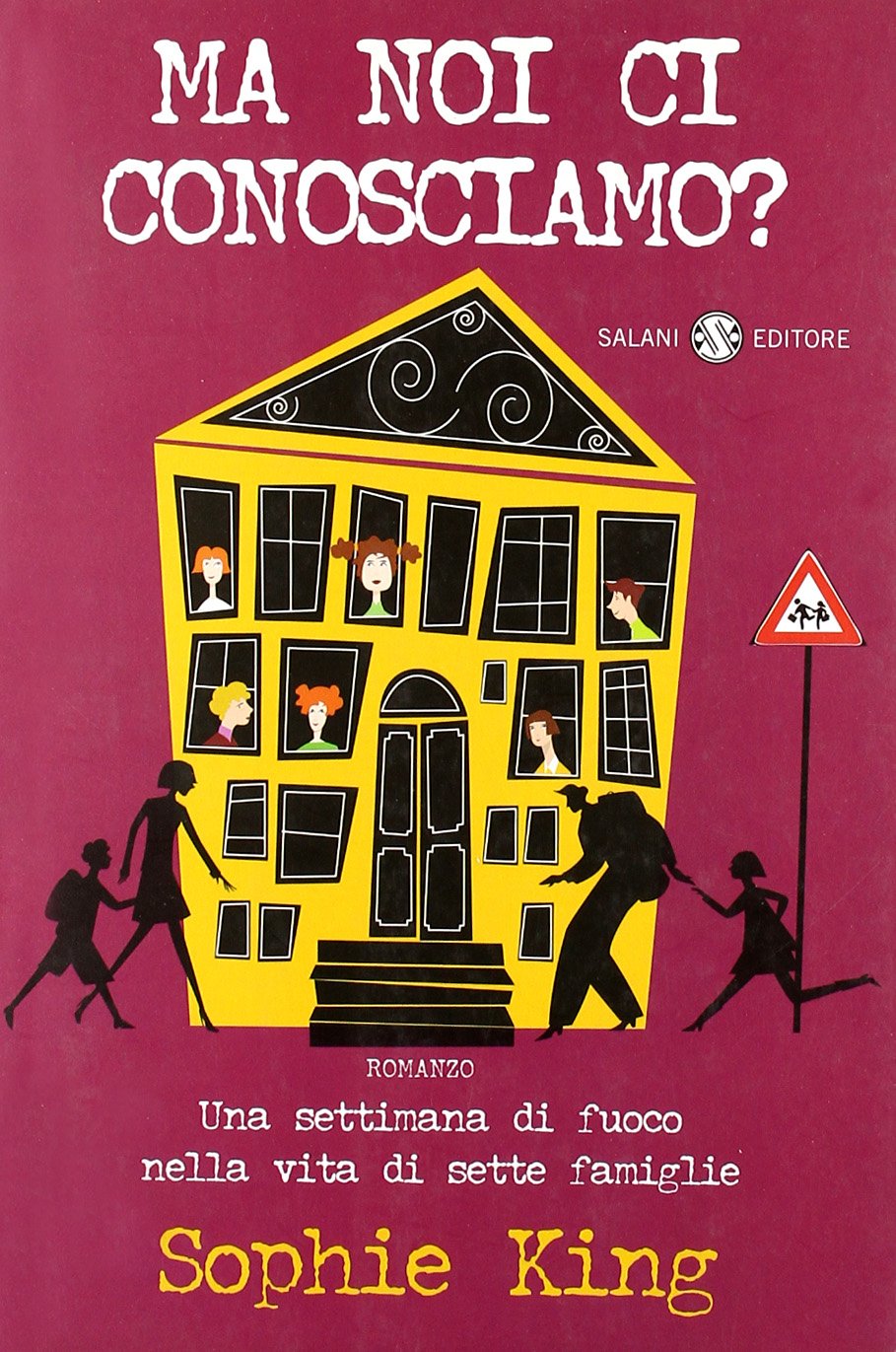 Ma noi ci conosciamo? (Femminili) Contemporary literature