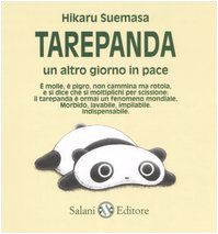 Tarepanda. Un altro giorno in pace book