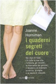 I quaderni segreti del cuore book