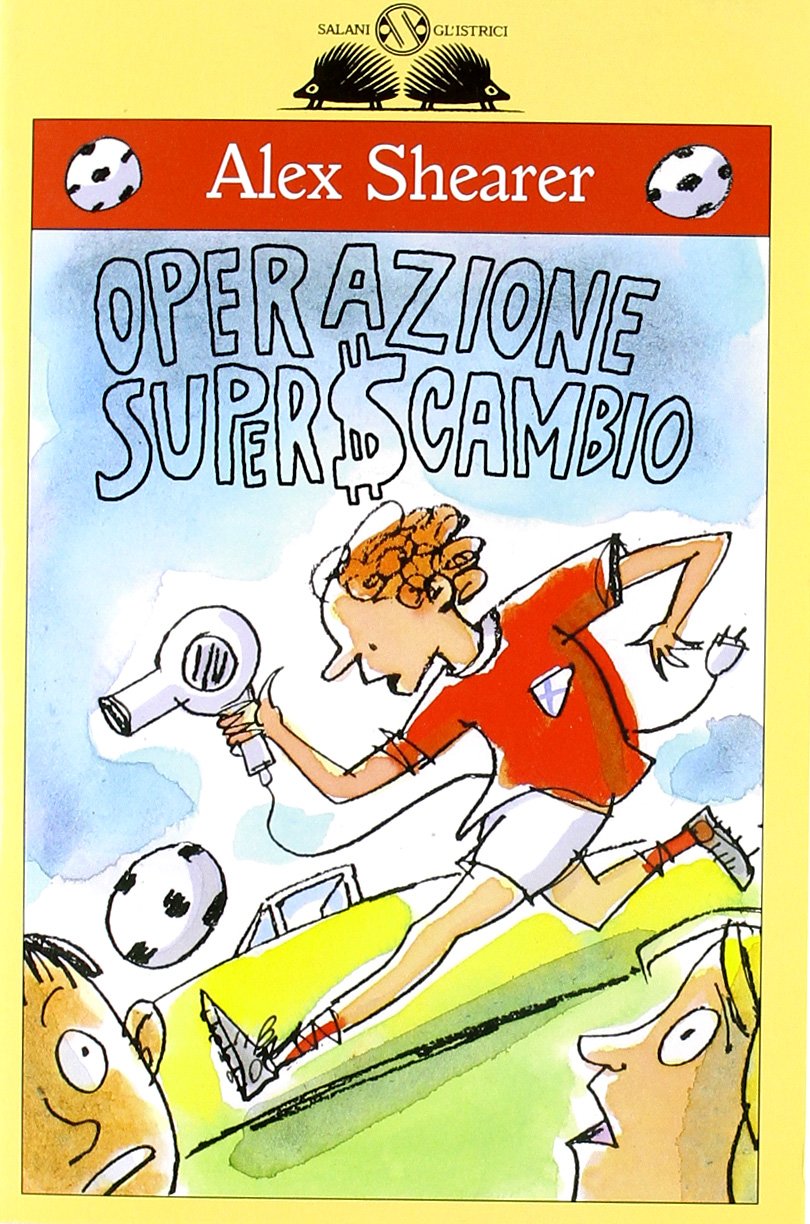 Operazione Superscambio Music