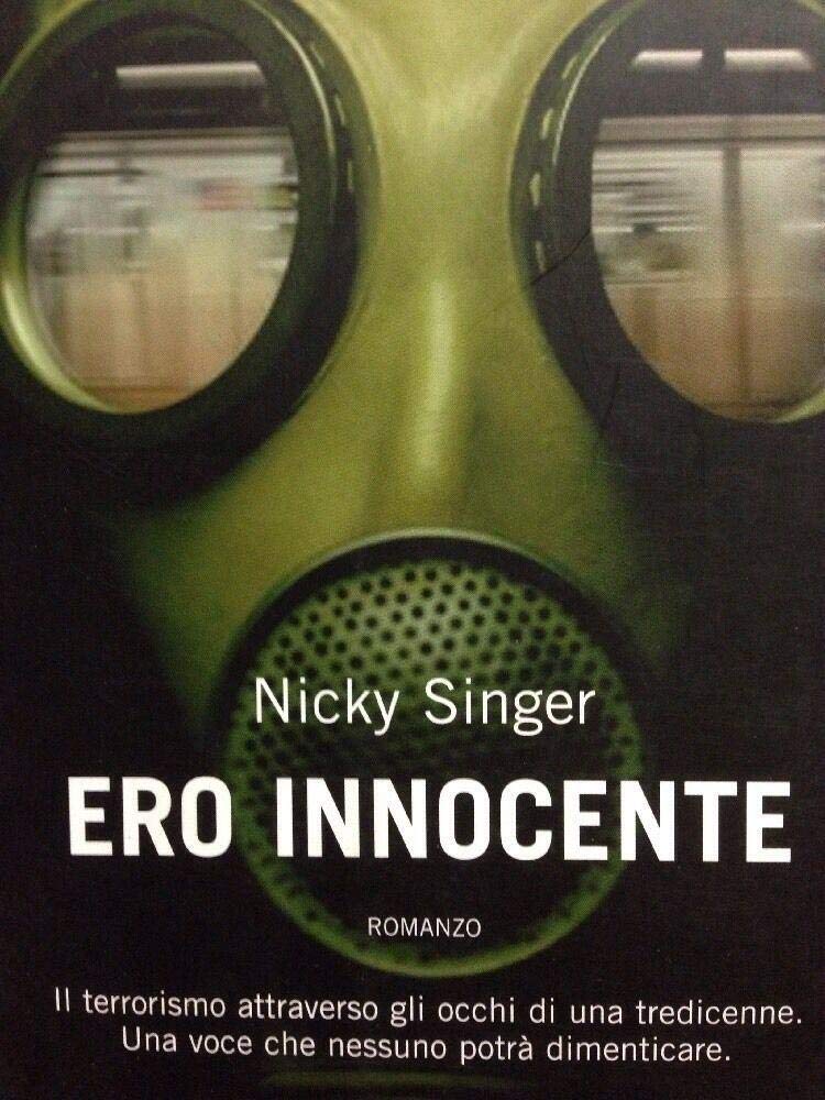 Ero innocente Contemporary literature Books