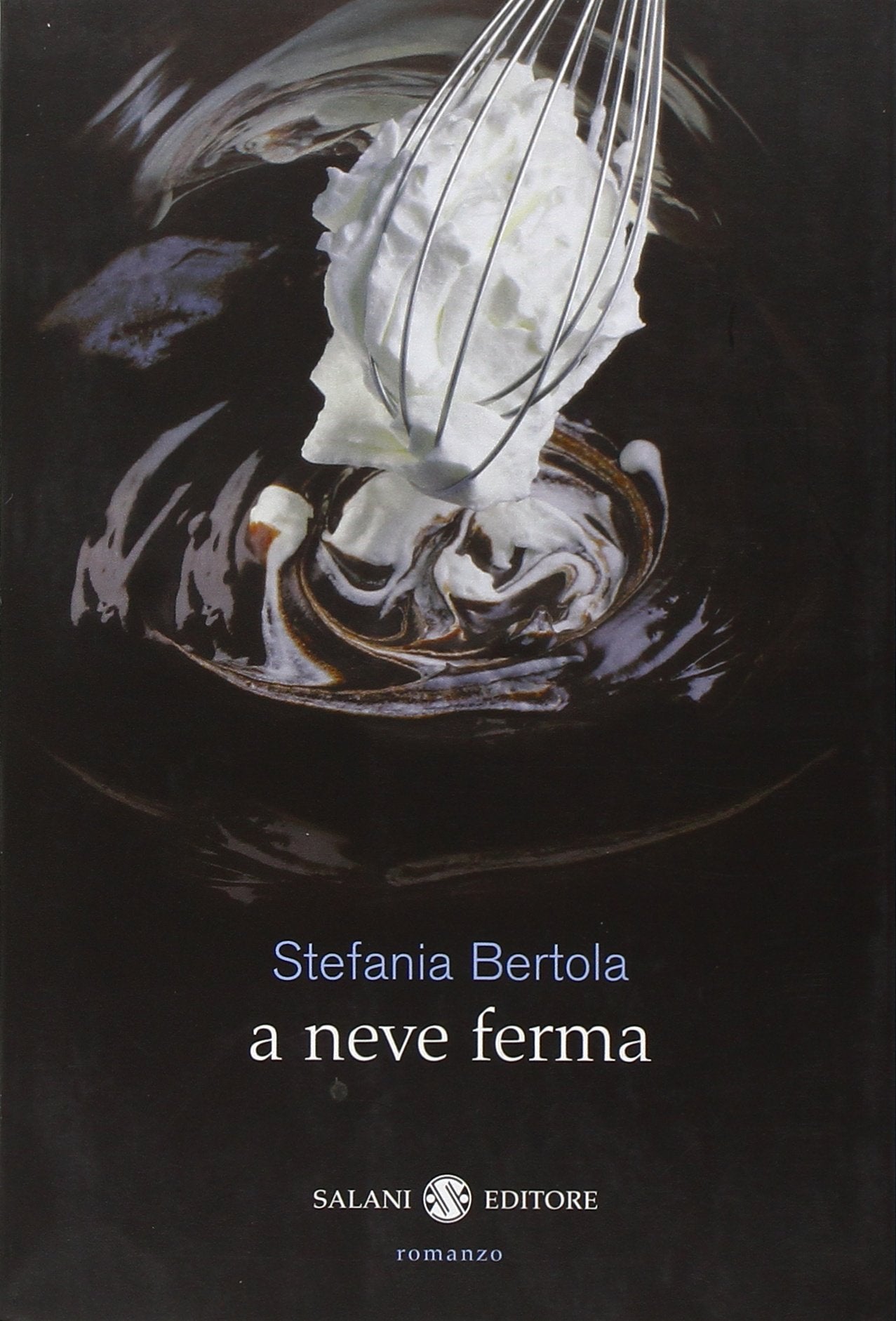 A neve ferma (Femminili) Contemporary literature