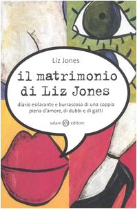 Il matrimonio di Liz Jones Contemporary literature