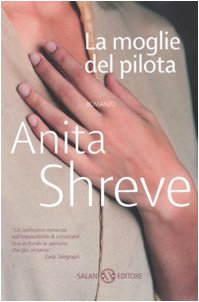 La moglie del pilota Contemporary literature