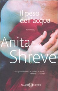 Il peso dell'acqua book