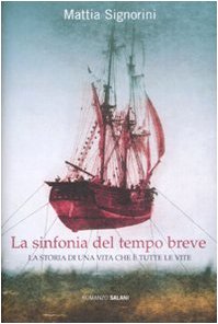 La sinfonia del tempo breve book