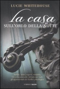 La casa sull'orlo della notte Contemporary literature