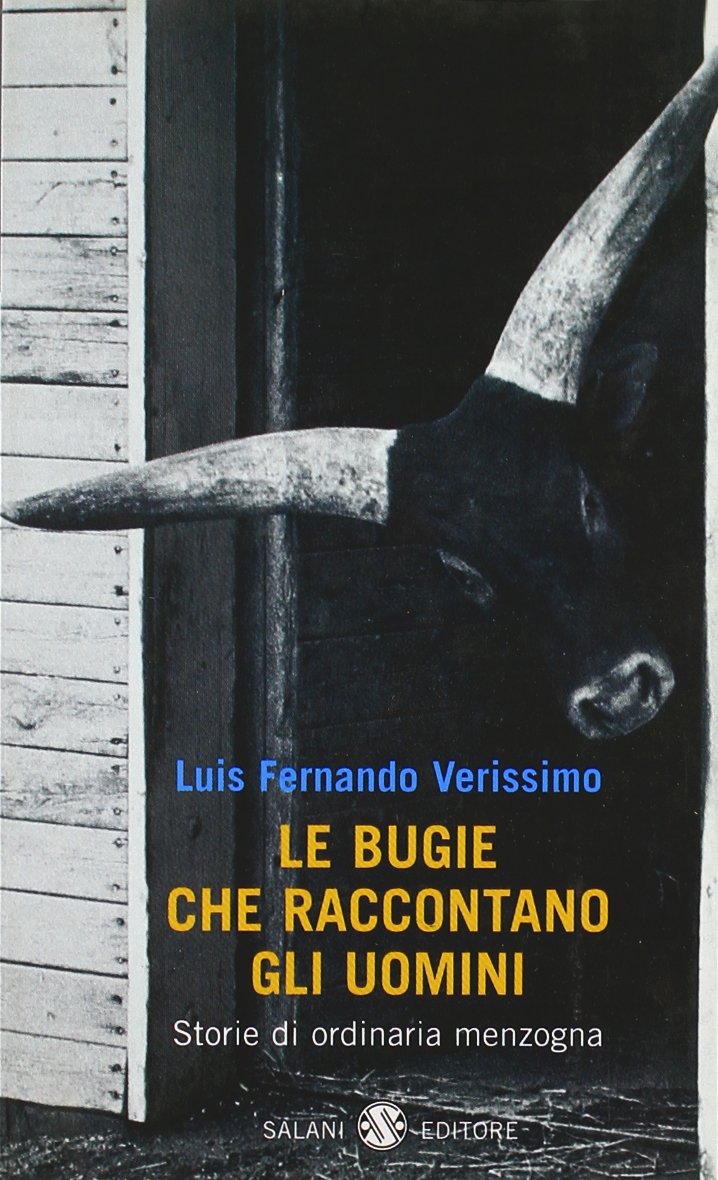 Le bugie che raccontano gli uomini book