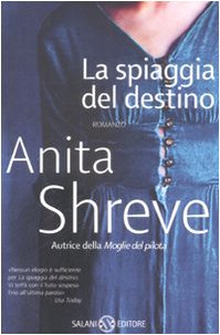 La spiaggia del destino book