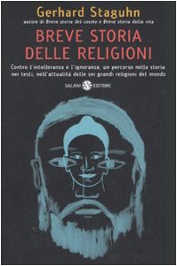 Breve storia delle religioni Philosophy