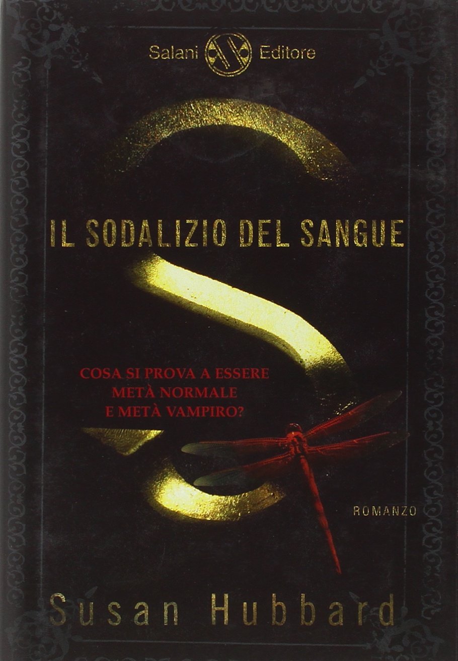 Il sodalizio del sangue Horror & Mystery