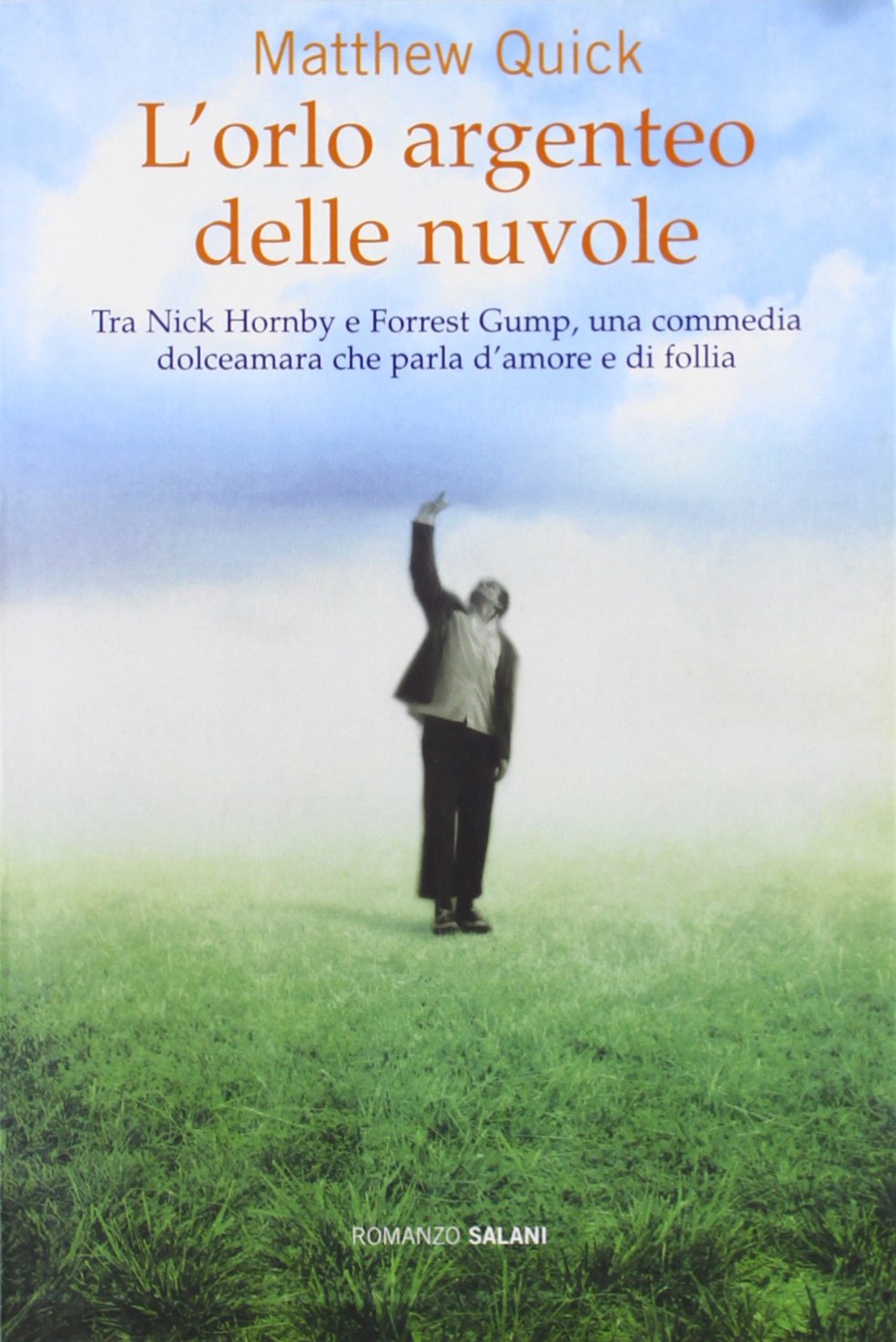L'orlo argenteo delle nuvole book