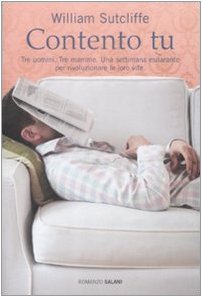 Contento tu Contemporary literature