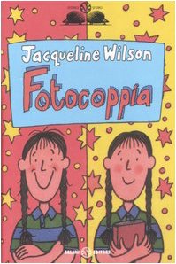 Fotocoppia. Ediz. illustrata (Gl' istrici d'oro) Novels & Short Stories