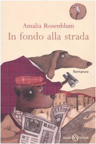 In fondo alla strada book