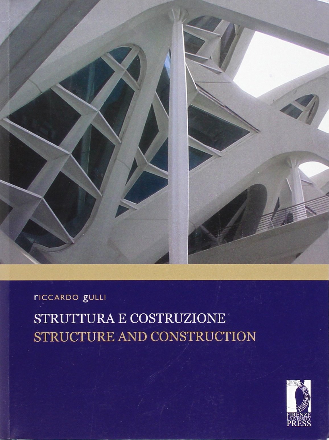 Struttura e costruzione-Structure and construction. Ediz. bilingue book