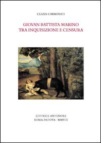 Giovan Battista Marino tra inquisizione e censura book