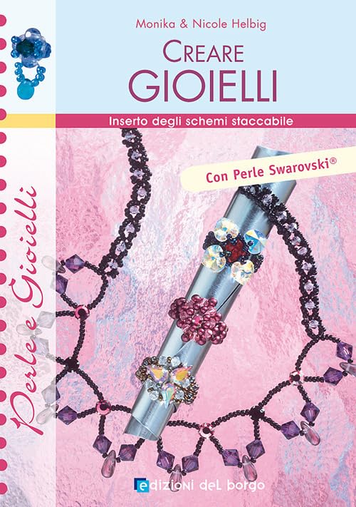 Creare gioielli book