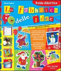 La fabbrica delle idee book