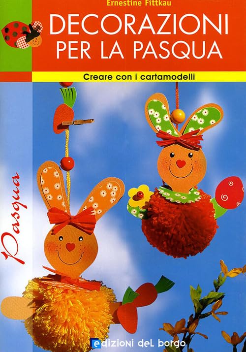 Decorazioni per la Pasqua Hobbies & Crafts