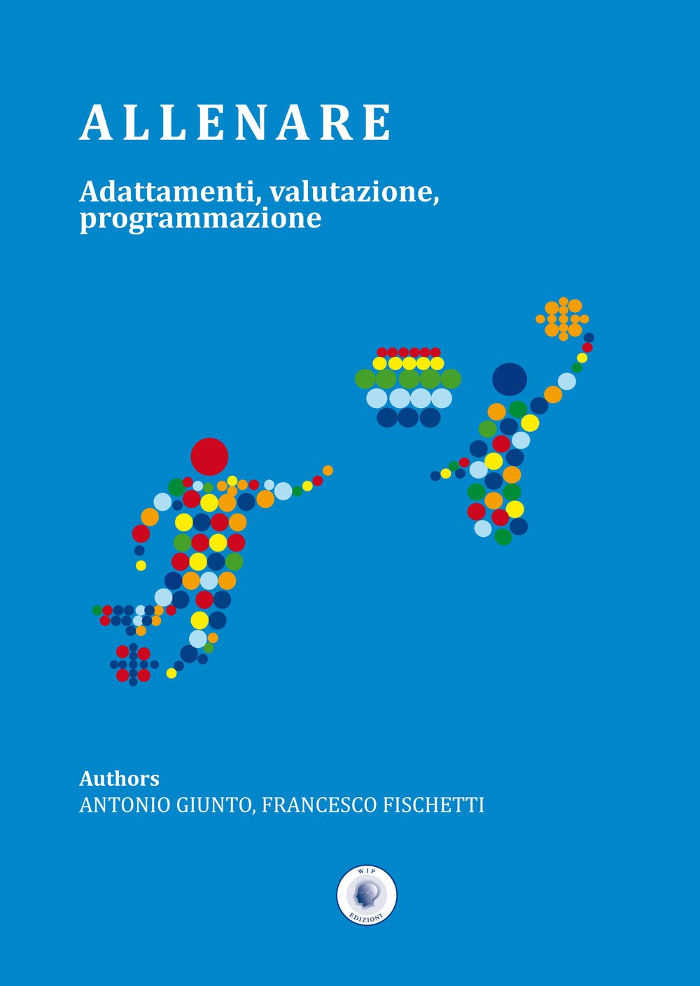 Allenare. Adattamenti, valutazione, programmazione book
