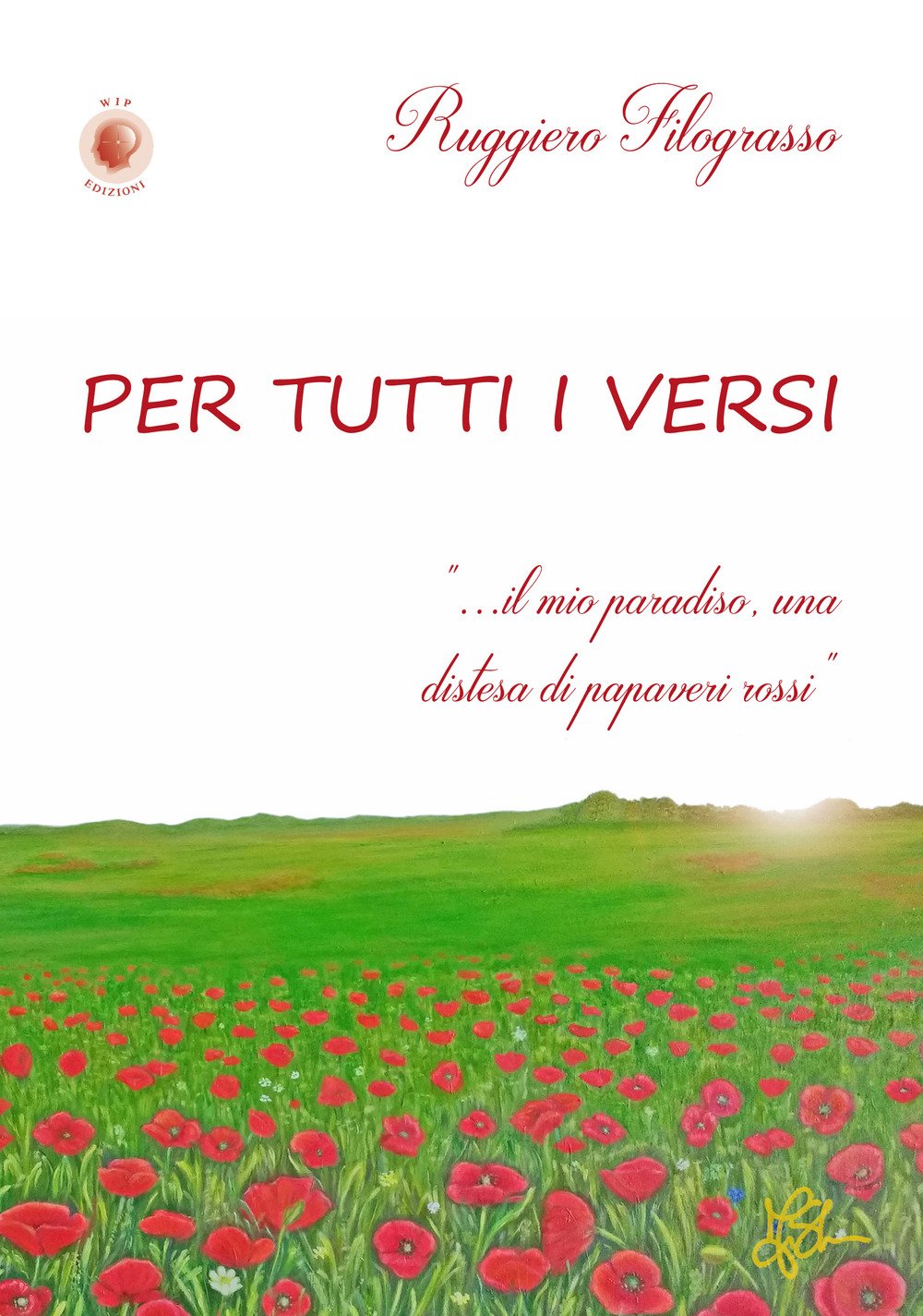 Per tutti i versi book