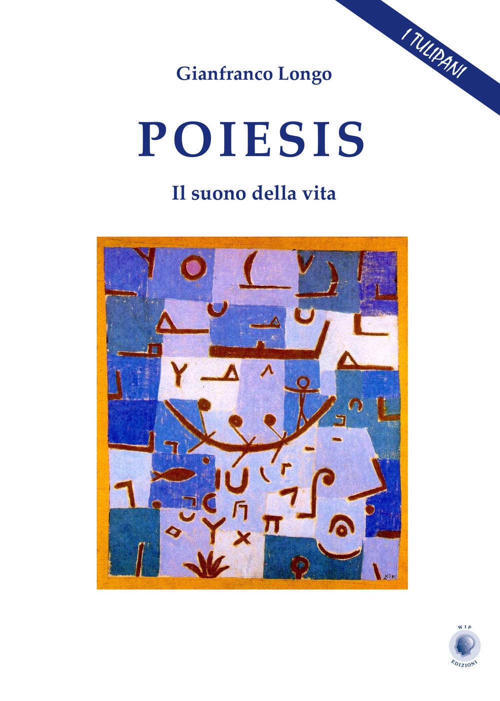 Poiesis. Il suono della vita book