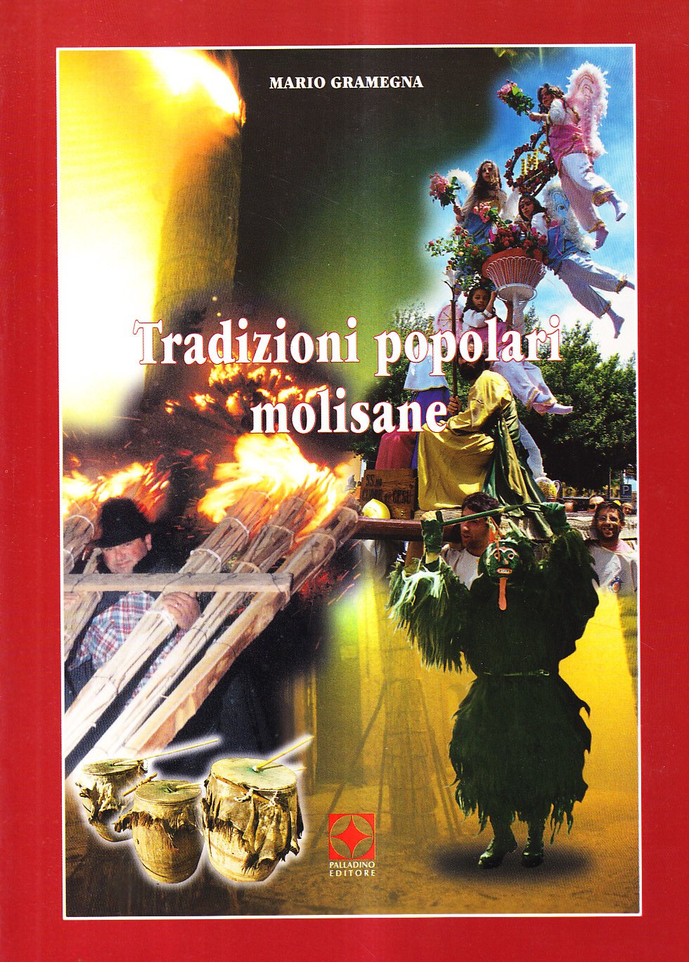 Tradizioni popolari molisane Books