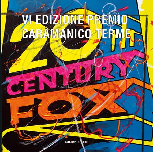 VI edizione premio Caramanico Terme. Ediz. illustrata book
