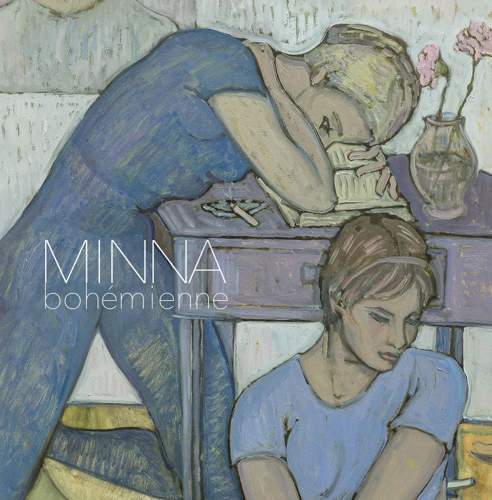 Minna Bohémienne. Prime opere di Minna Cammarano. Ediz. illustrata Film, Art & Culture