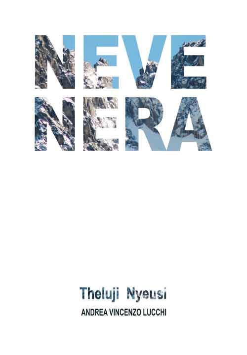 Neve nera. Theluji nyeusi book