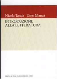Introduzione alla letteratura. Questioni e strumenti Contemporary literature