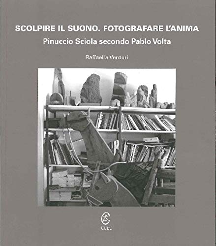 Scolpire il suono. Fotografare l'anima. Pinuccio Sciola secondo Pablo Volta. Ediz. illustrata (Spazio arte) Travel