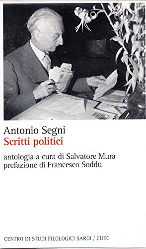 Scritti politici book