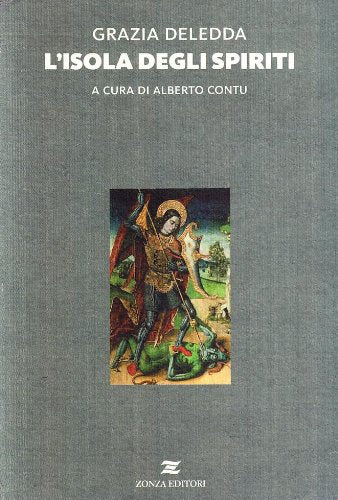 L'isola degli spiriti (Semidas) Contemporary literature