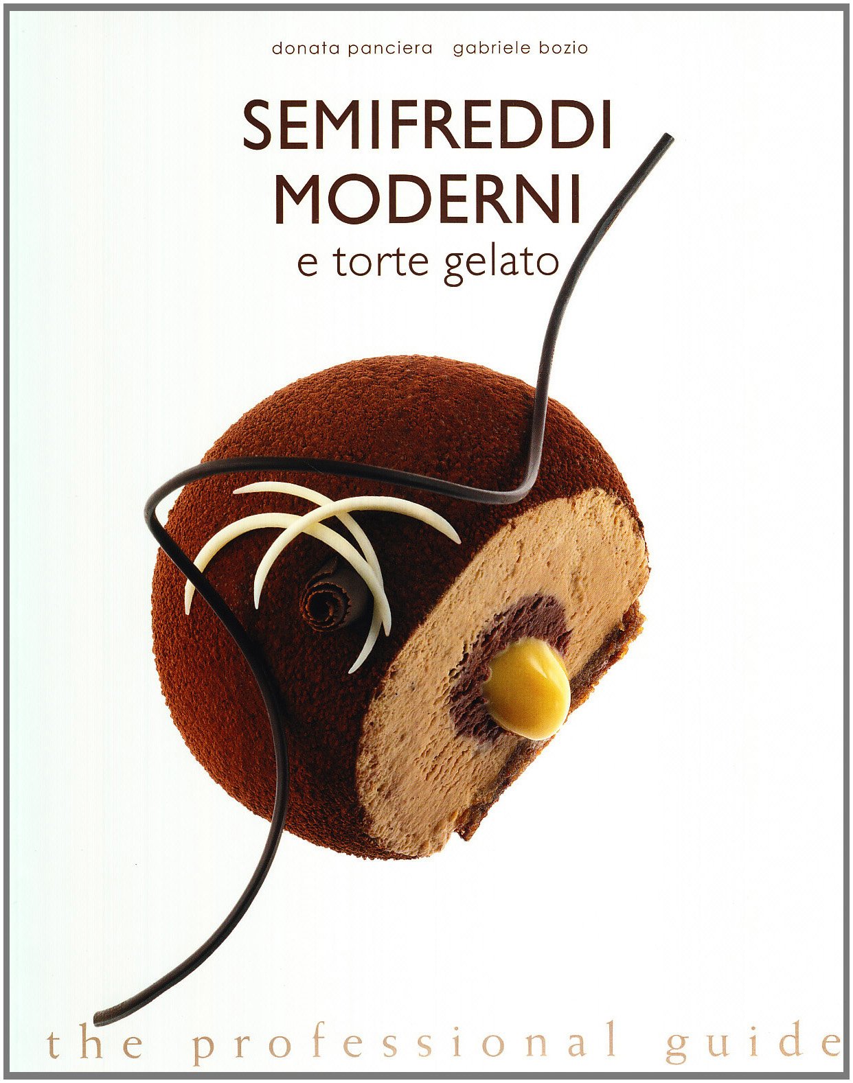 Semifreddi moderni e torte gelato Leisure, Home & Garden