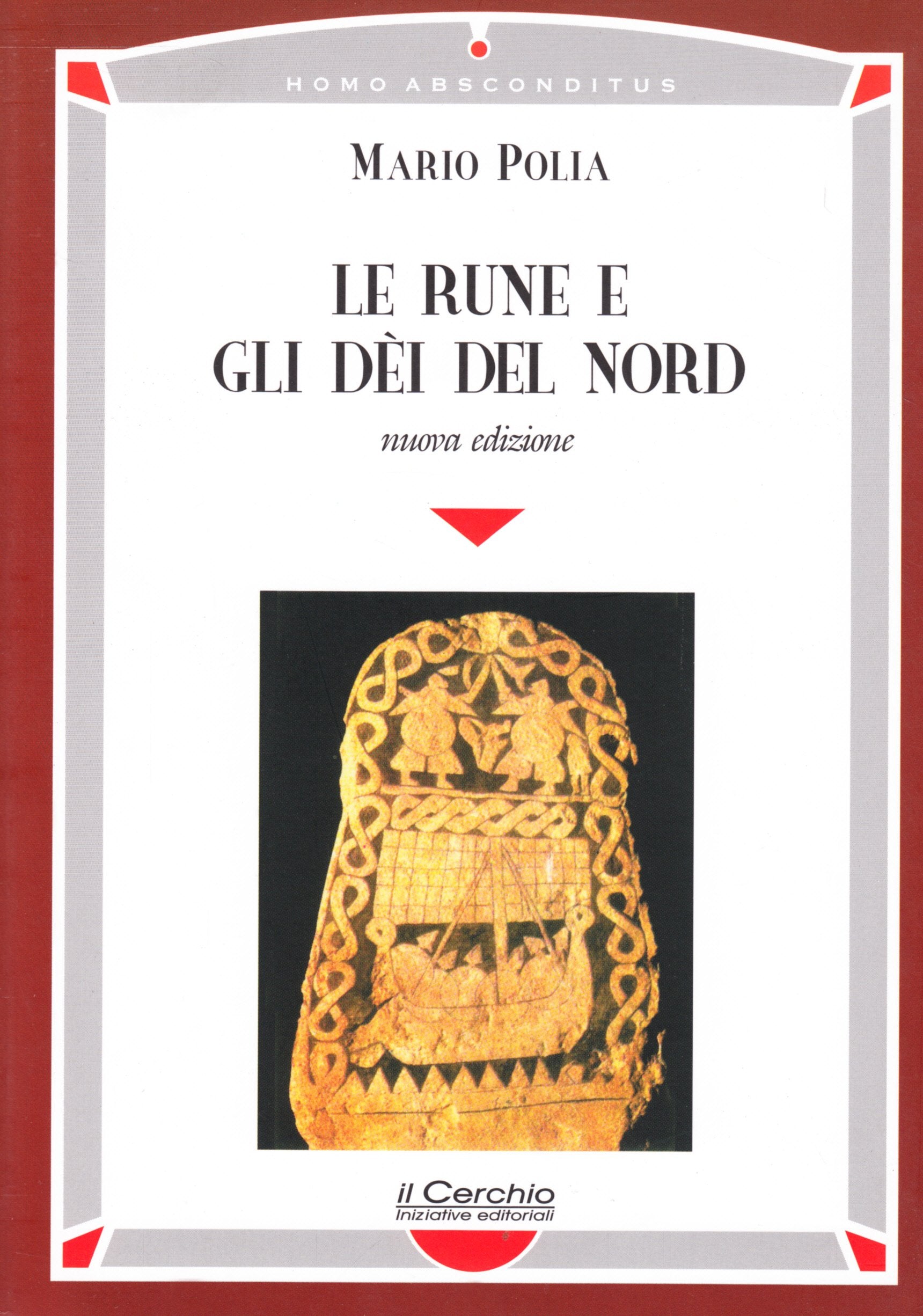 Le rune e gli dei del nord Religion & Esotericism